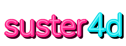 suster4d — logo kanal